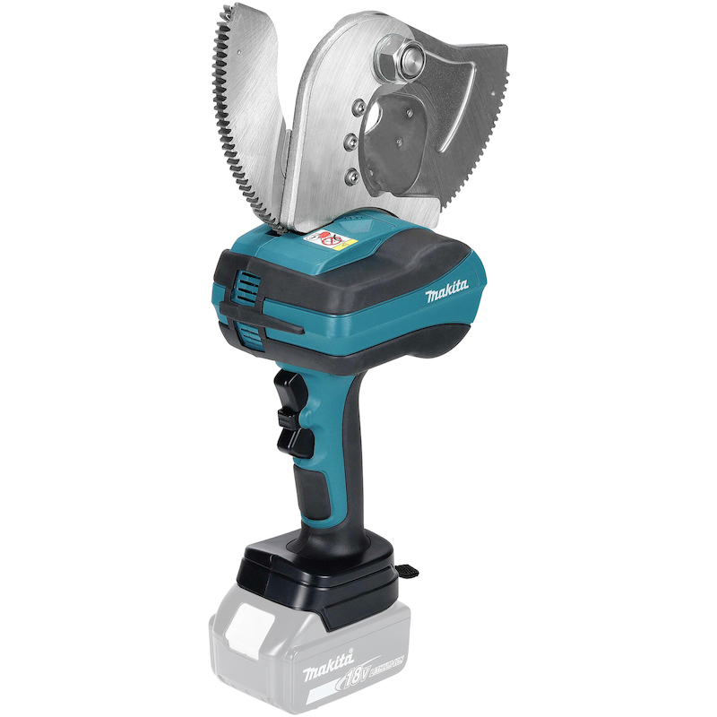 COUPE-CABLE/ACCU 18V/BODY   DTC103Z         MAKITA