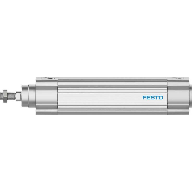 VÉRIN NORMALISÉ DSBC-40-125-D3-PPVA-N3 (3660624) FESTO