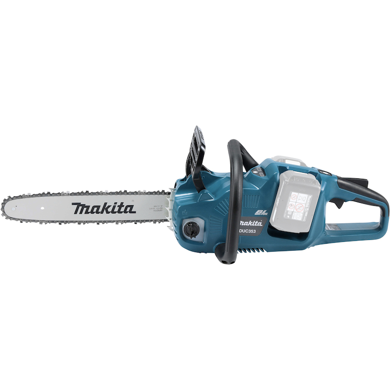 TRONÇONNEUSE LXT® - DUC353Z - MAKITA