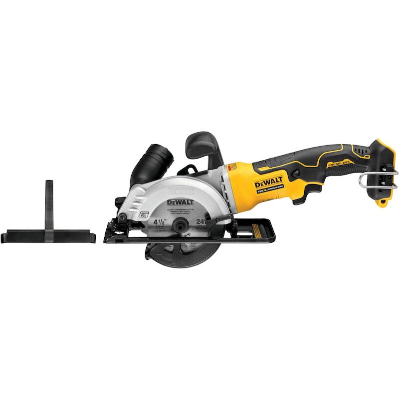 ACCUCIRKELZAAG 18V/BODY     DCS571NT(TSTAK) DEWALT