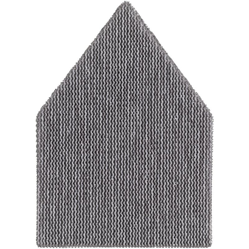 JEU DISQUE ABR.MAILLE DELTA 4932501322 (13PC) MILW