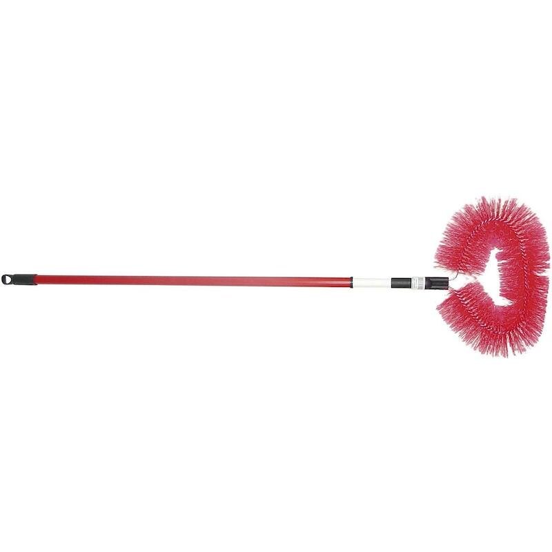 TÊTE-DE-LOUP FIBRE SYNTHÉT. 374044 (L=150CM) BETRA