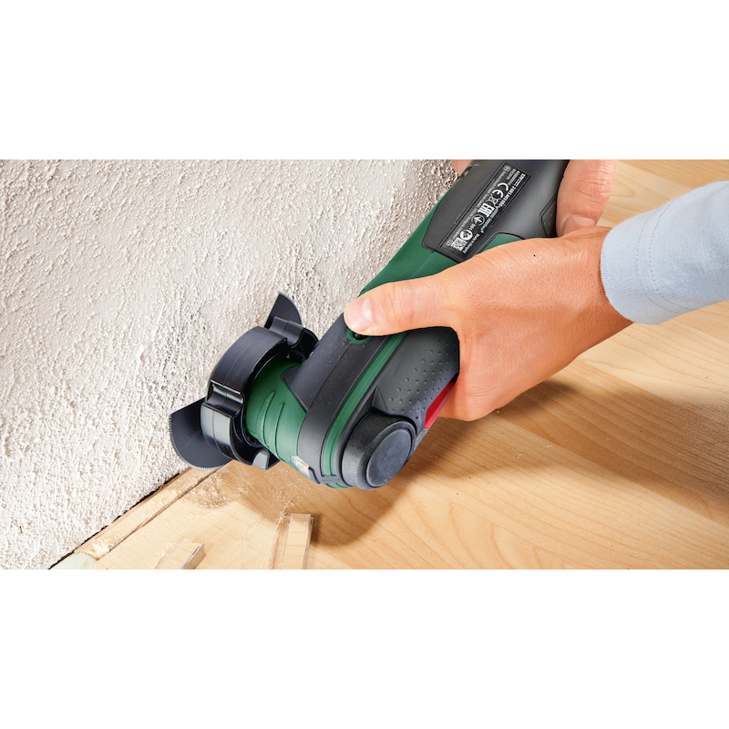 ACCU-MULTITOOL 18V/BODY     UNIVERSALMULTI 18V