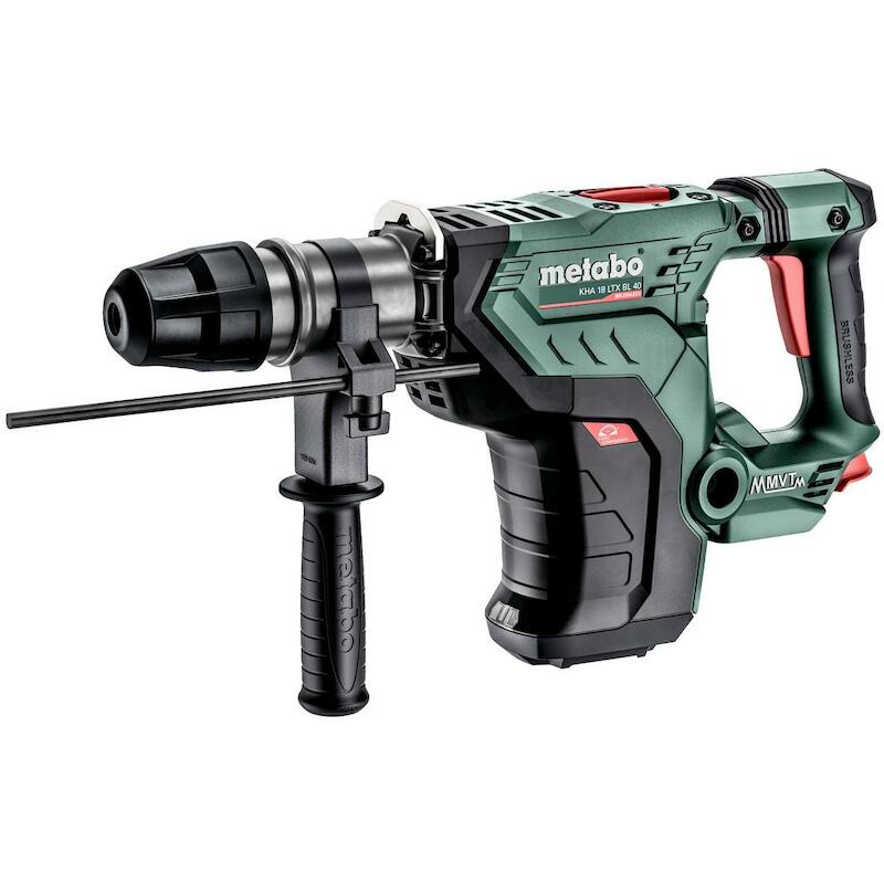 MARTEAU MULTIF.18V/BODY     KHA 18 LTX BL 40 METAB
