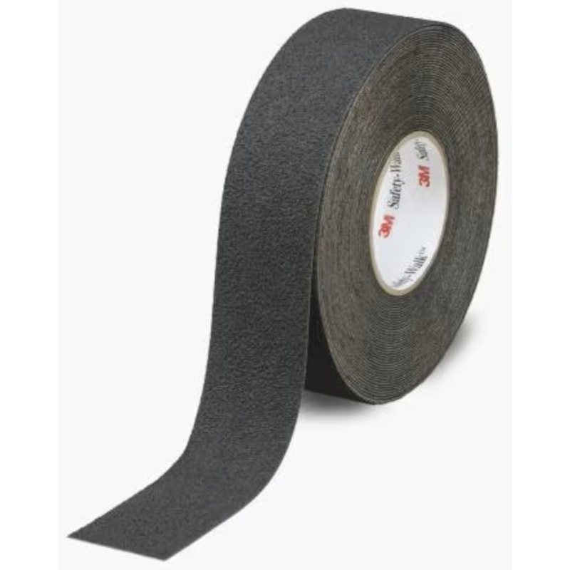 SAFETY-WALK ANTI-DÉR.GRIS   RESIL.305MMX18,3M   3M