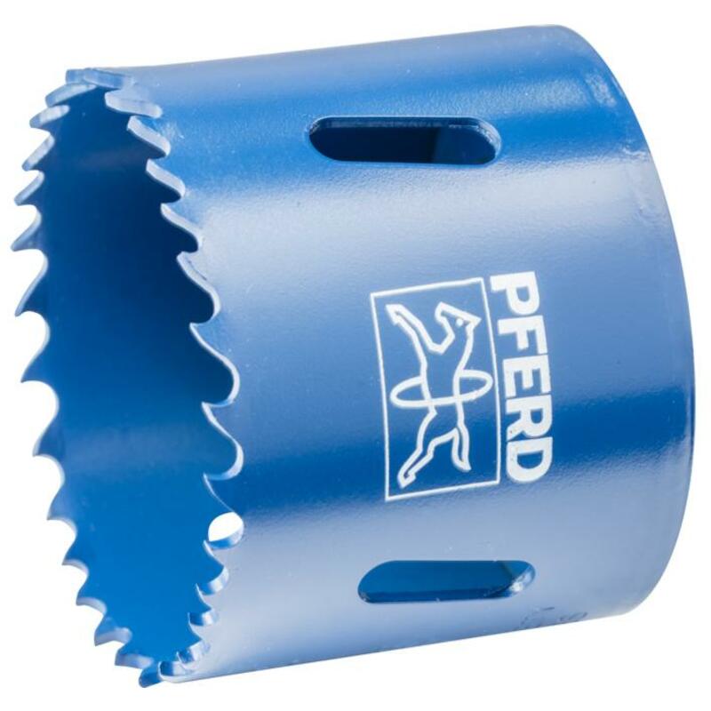 GATZAAG HSS-BIM 52MM        LS 52            PFERD