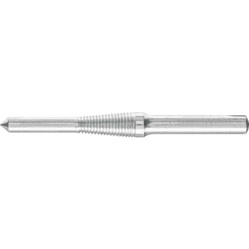 PORTE-OUTILS POLIROLL 6X30  BO 6-25-5        PFERD