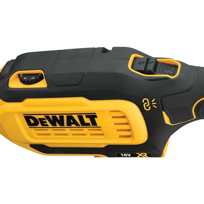 ACCULANGNEKSCHUURM.18V/2X6A DCE800T2        DEWALT