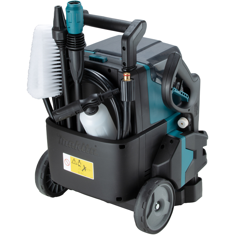 HOGEDRUKREINIGER XGT® - HW001GZ - MAKITA
