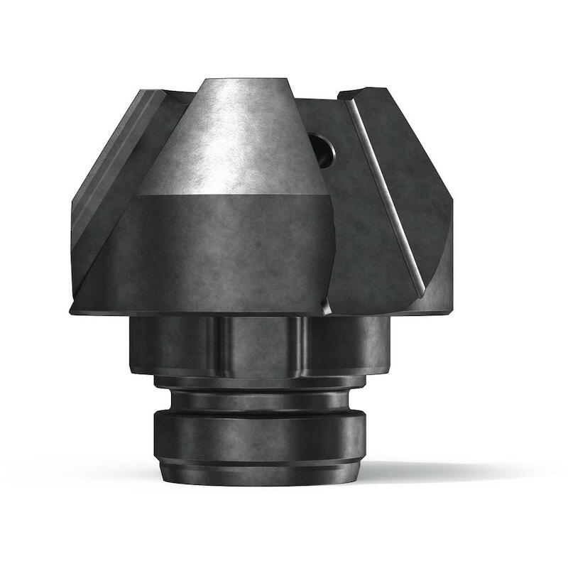 FREES VR 45° SLEUF + RADIUS 64301001010       FEIN