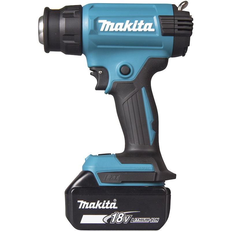 DÉCAPEUR THERMIQUE LXT® - DHG181RT1J - MAKITA