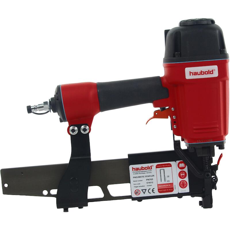 AGRAFEUSE PNEUM. 33-65MM    PN765          HAUBOLD
