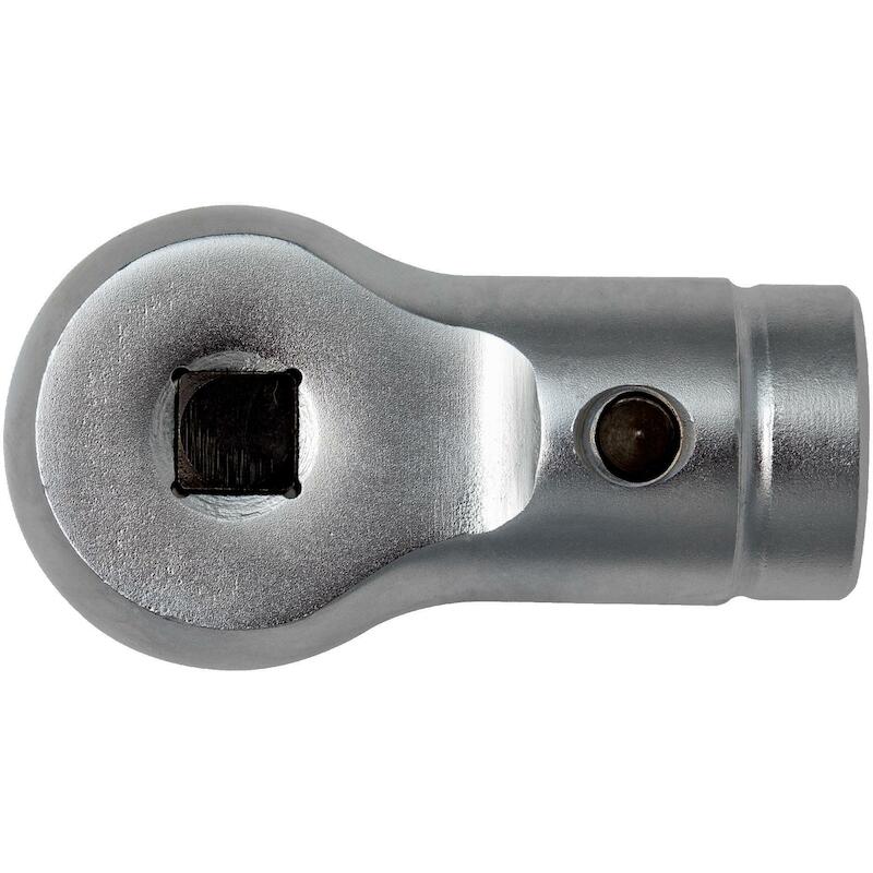 AANDRIJFVIERKANT 16MM 3/8"  16F              BAHCO