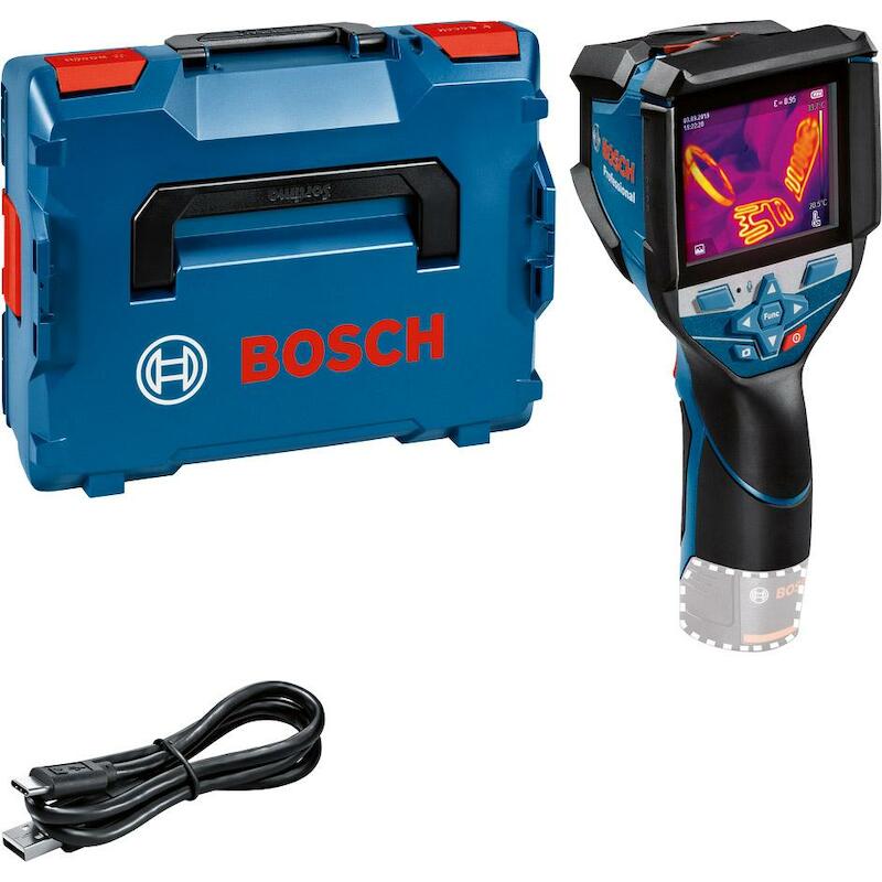 THERMODETECTEUR 12V/BODY    GTC 600 C(L-BOXX)BOSCH