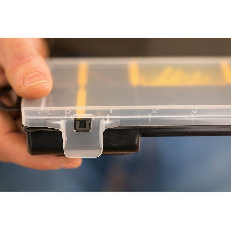 ORGANIZER BASIS 10 COMP     STST81679-1    STANLEY