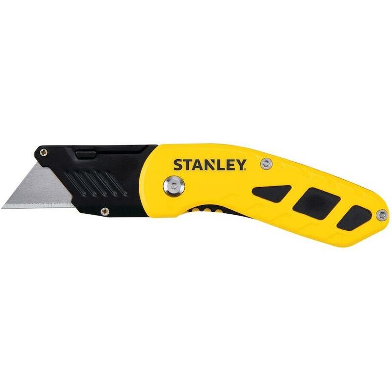 COUTEAU FIX PLIABLE         STHT10424-0    STANLEY