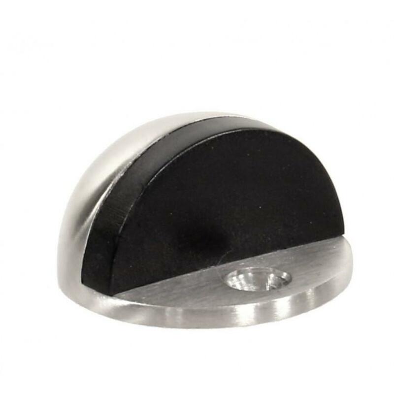 ARRÊT PORTE SOL INOX 45X25  TL0708      TONIC LINE