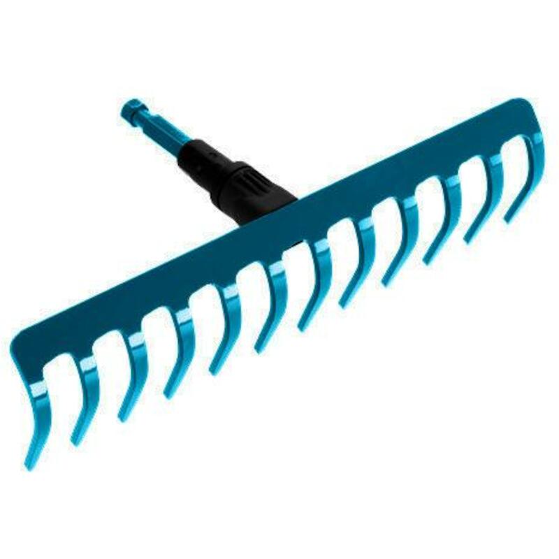 RATEAU DE JARDIN 30CM 12D   3177           GARDENA