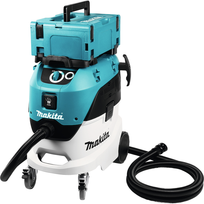 ASPIRATEUR À EAU / POUSSIÈRE 42 L  1 200 W - VC4210LX - MAKITA