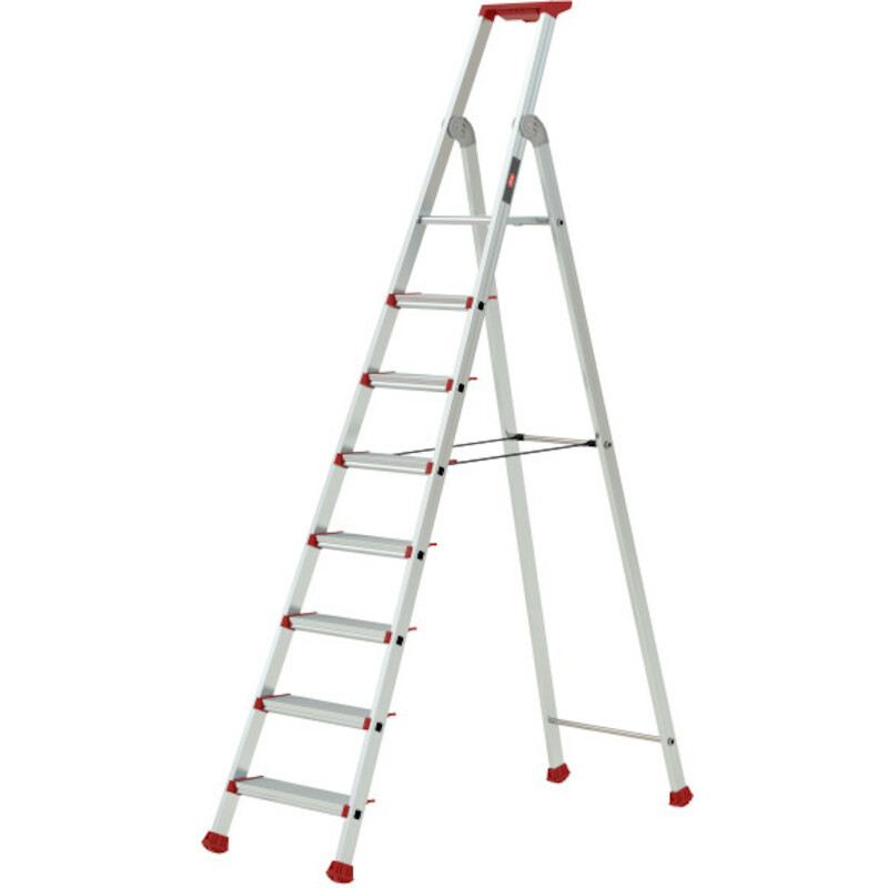 TRAPLADDER 1X8              NIMBA           ALTREX