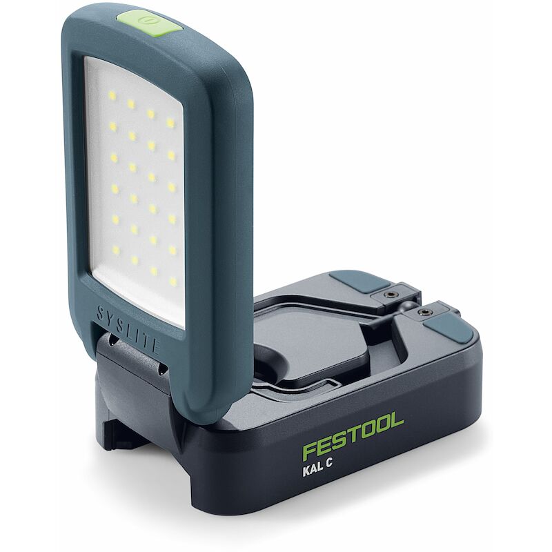 ACCU-WERKLAMP 18V/BODY      SYSLITE KAL C  FESTOOL
