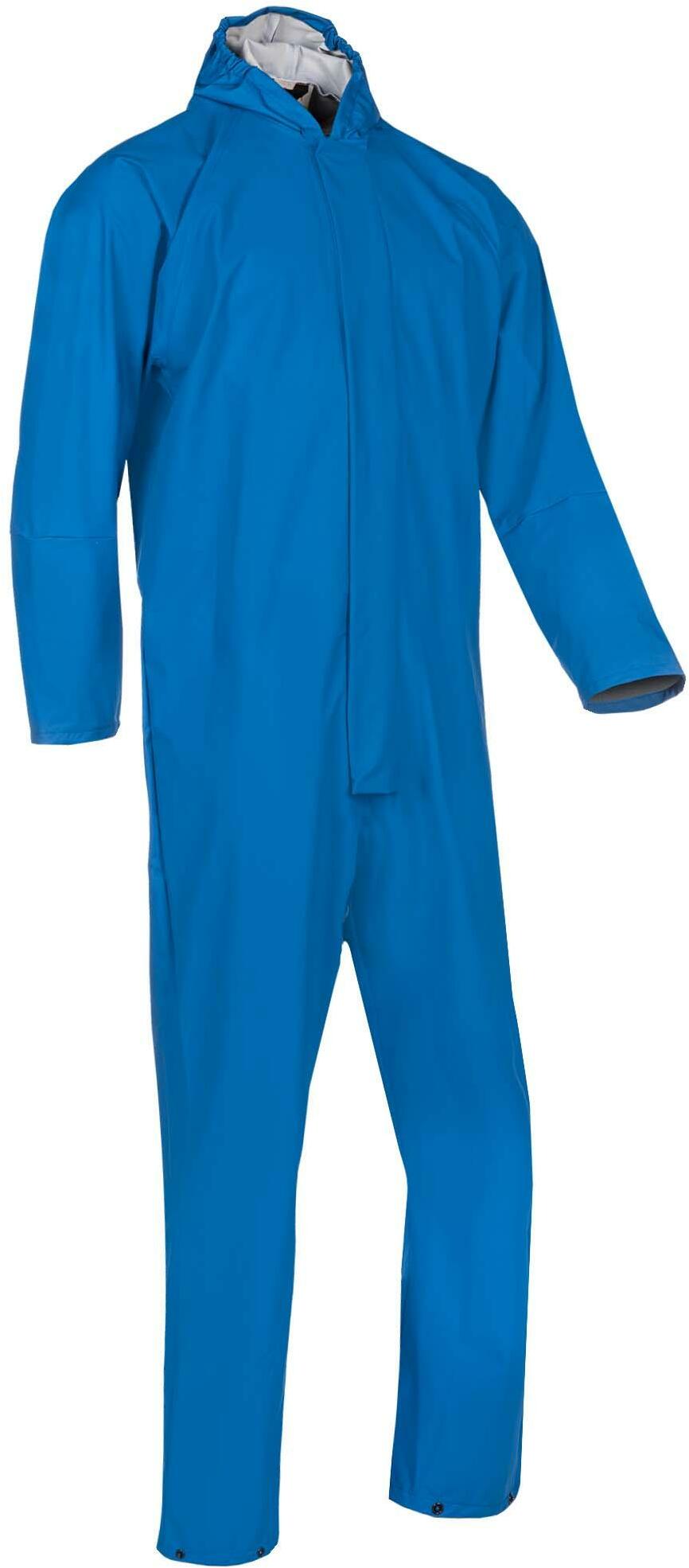 OVERALL DORNUM              6219 KORENBL. XL SIOEN