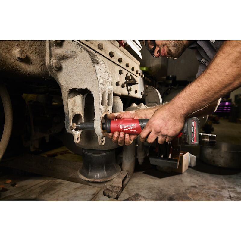 RECHTE ACCUSLIJPM.12V/BODY  M12 FDGES2-0 MILWAUKEE