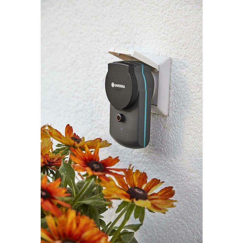PRISE SMART POWER           19095(PAYS-BAS)GARDENA