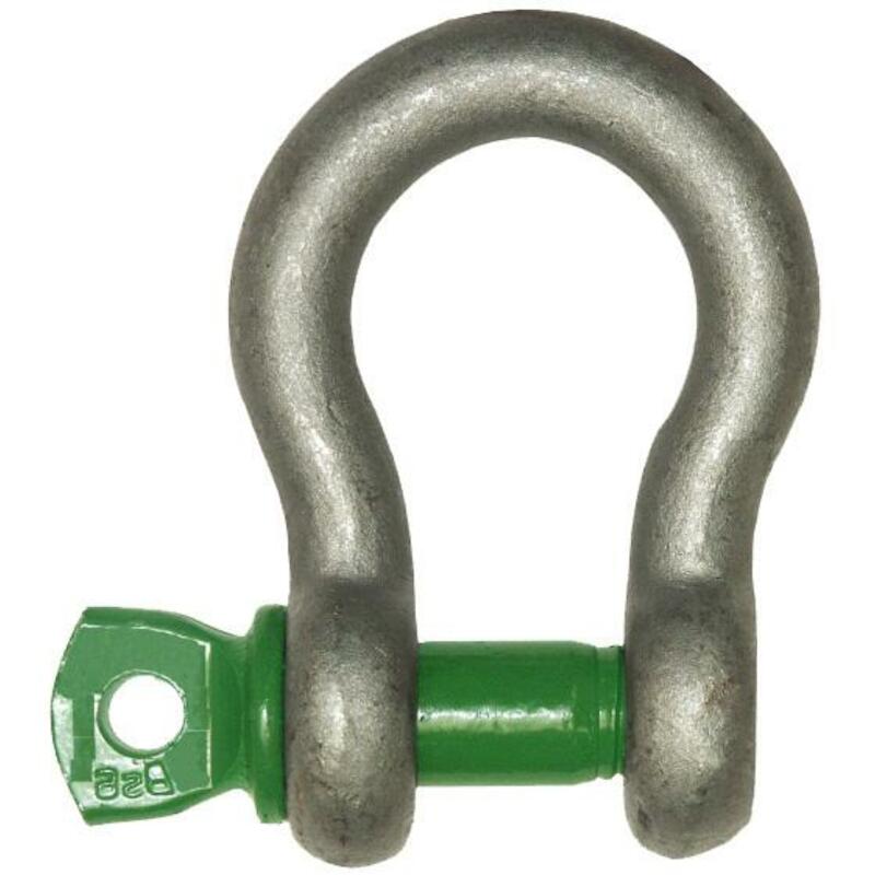 MANILLE LYRE G6 3250KG      G4161 - 5/8"      REMA