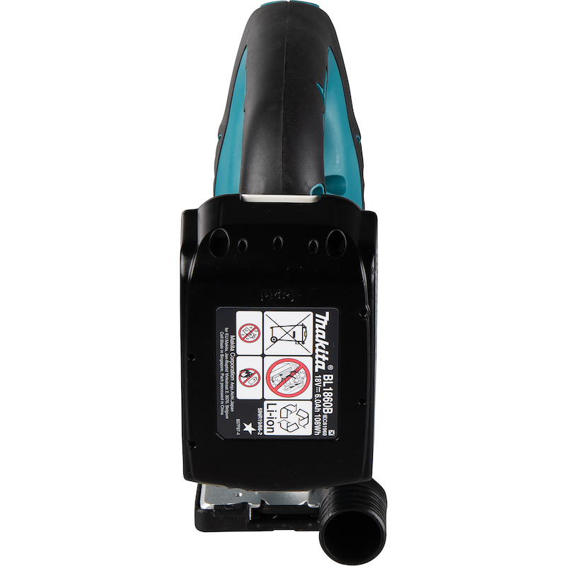 DECOUPEERZAAG LXT® - DJV182T1J - MAKITA