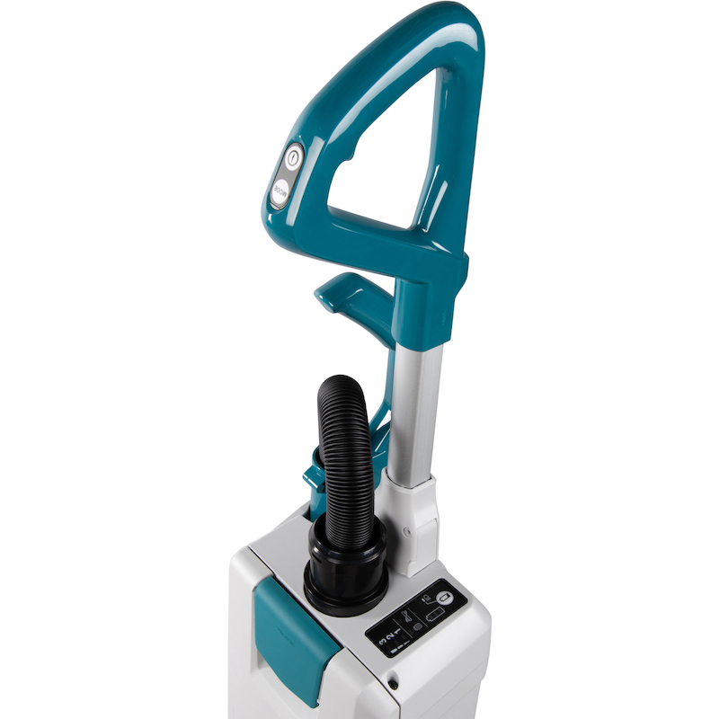 ACCUSTOFZUIGER 40V/BODY     VC010GZ         MAKITA