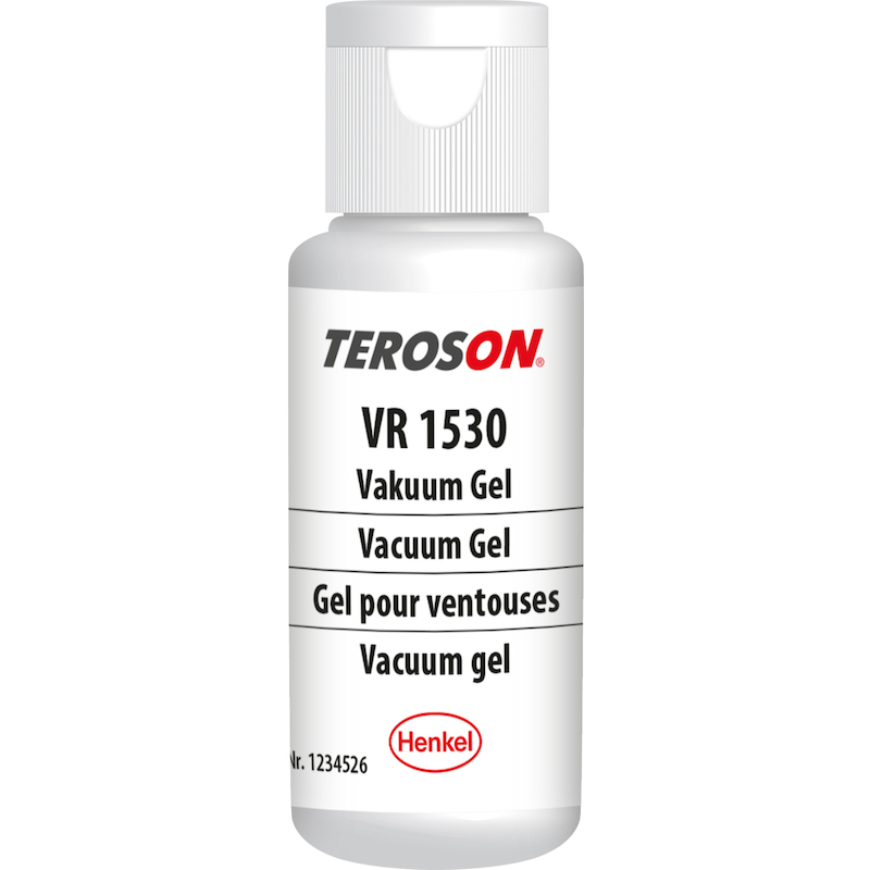VACUÜMGEL VR ZUIGNAPPEN     VR 1530        TEROSON
