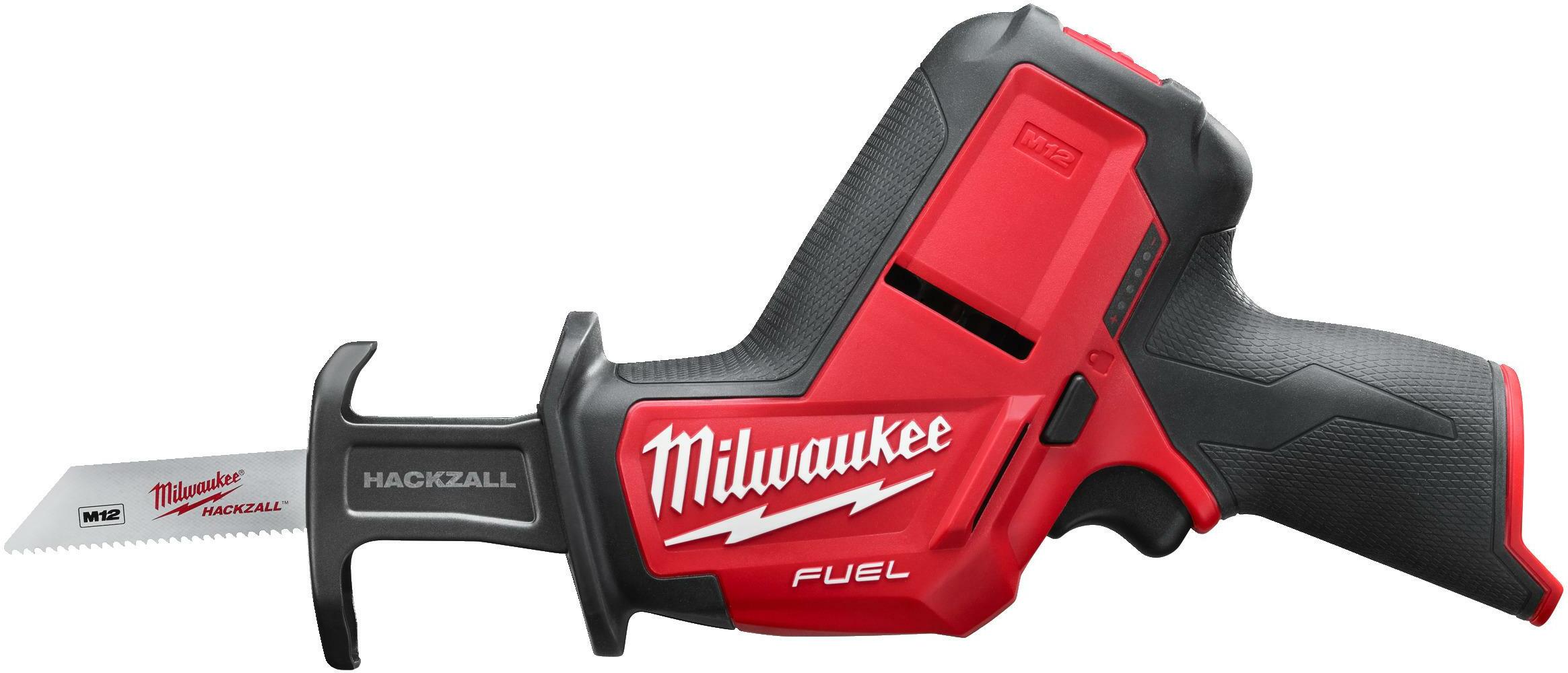 ACCU-RECIPROZAAG 12V/BODY   M12 CHZ-0    MILWAUKEE