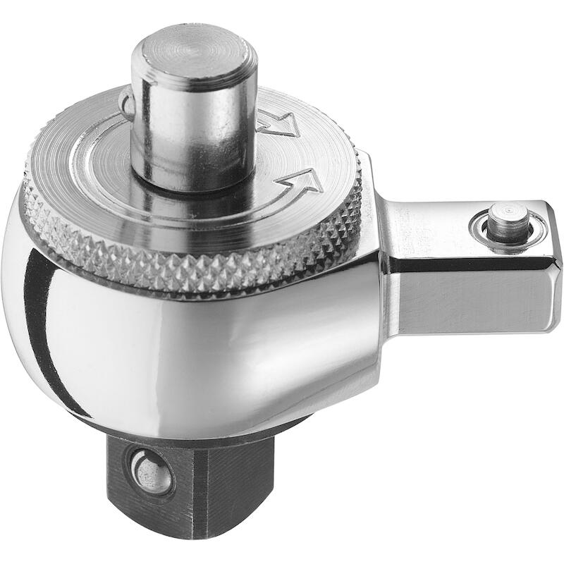 CLIQUET 1/2"                S.372            FACOM