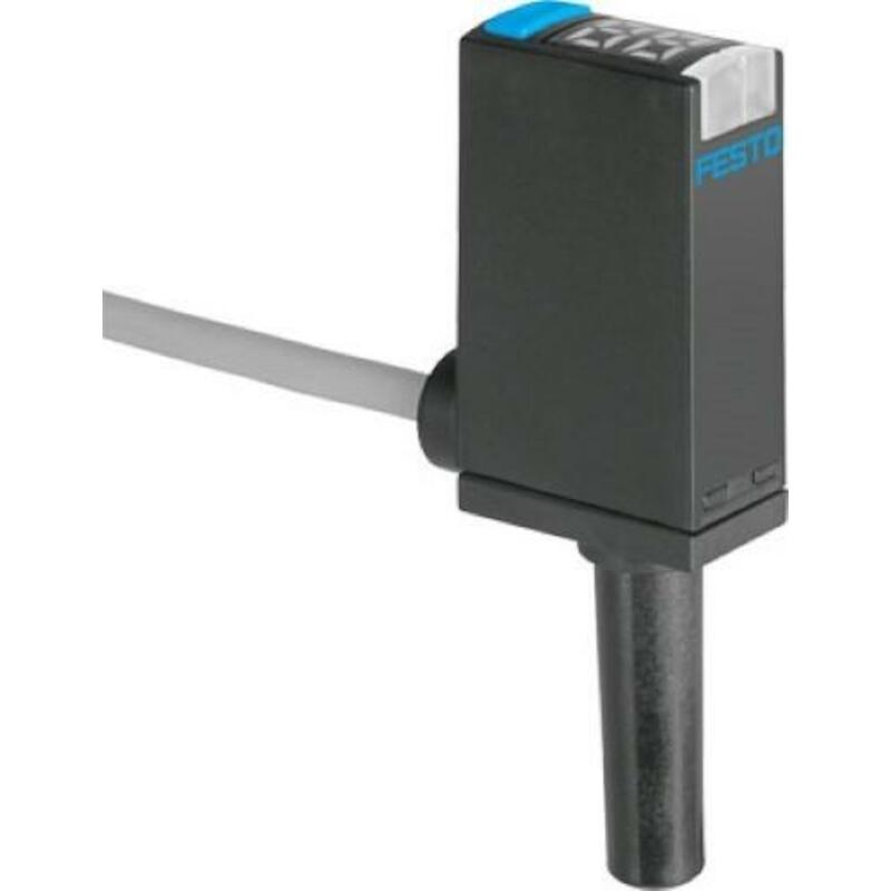 CAPTEUR DE PRESSION SPAE-V1R-S6-PNLK-2.5K (8001441) FESTO