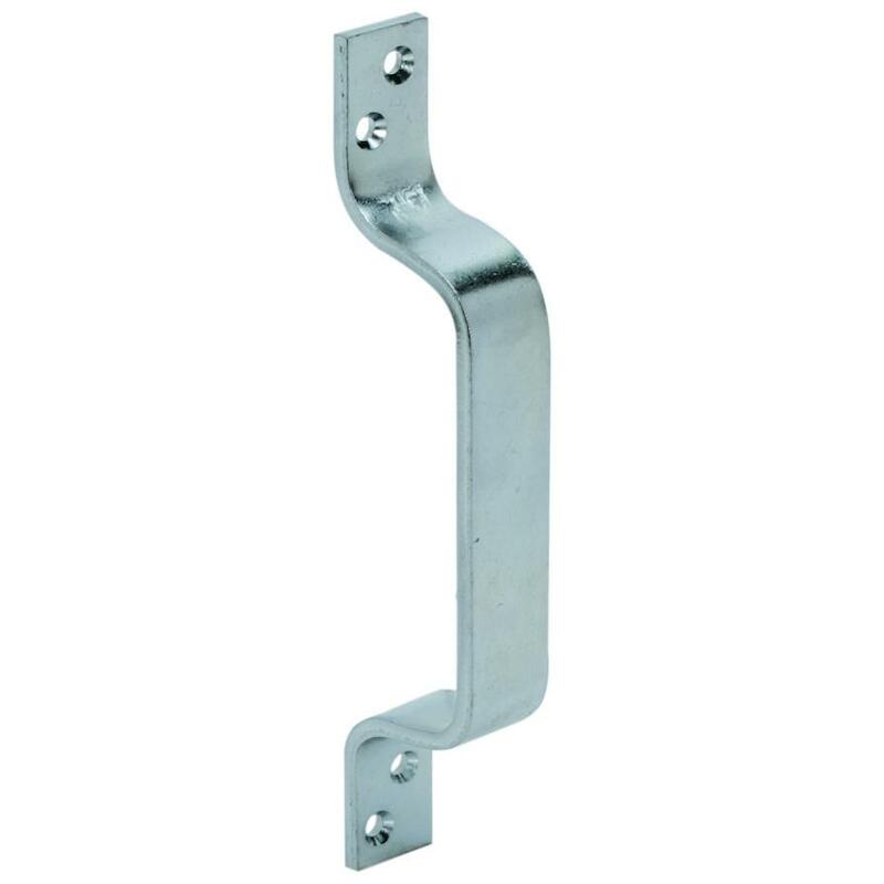 POIGNÉ ZN                   73417 - 170X25X5MM