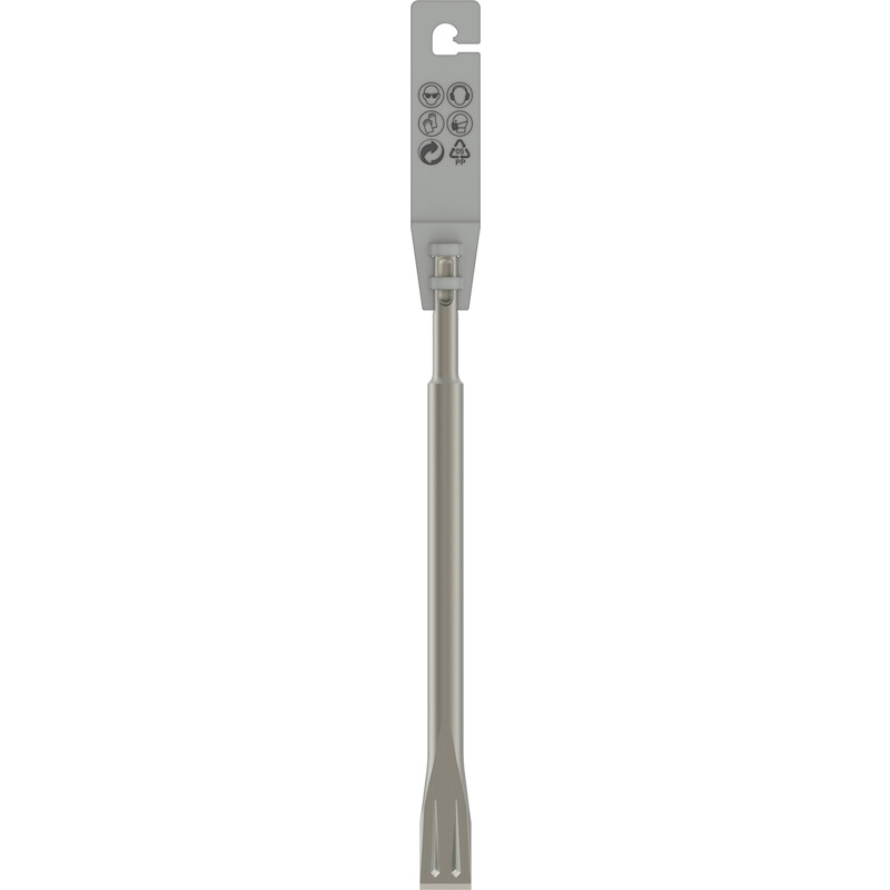 BEITEL PLAT 20X250          2609390394 SDS+  BOSCH