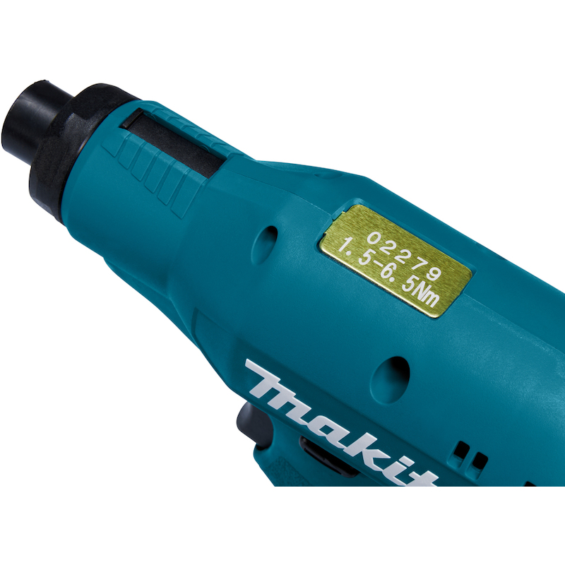 CLÉ DYNAMOMETRIQ.18V/BODY   DFT060FM4Z      MAKITA