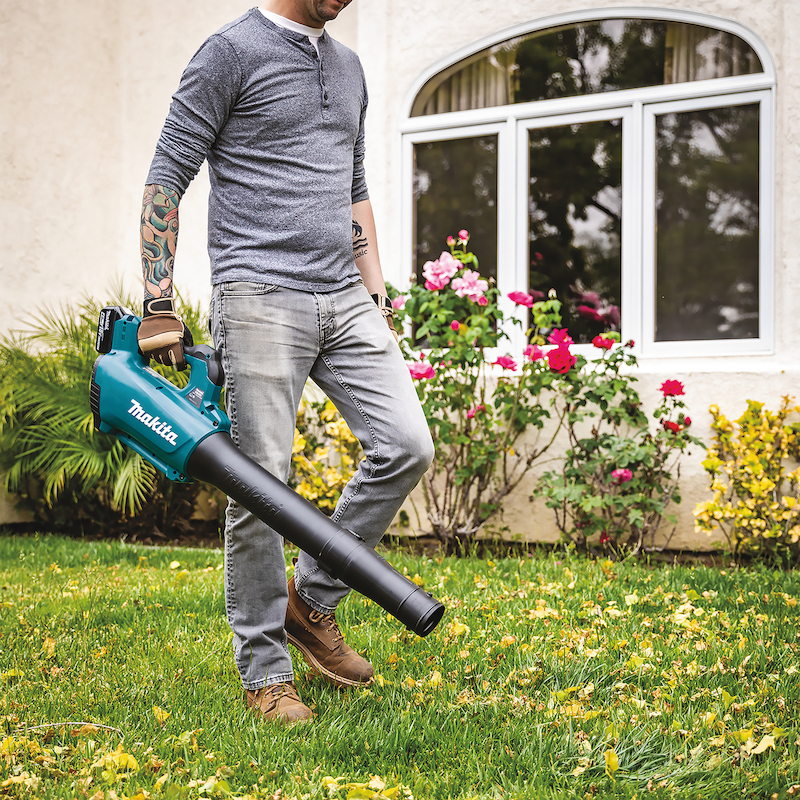 BLADBLAZER LXT® - DUB184RT - MAKITA