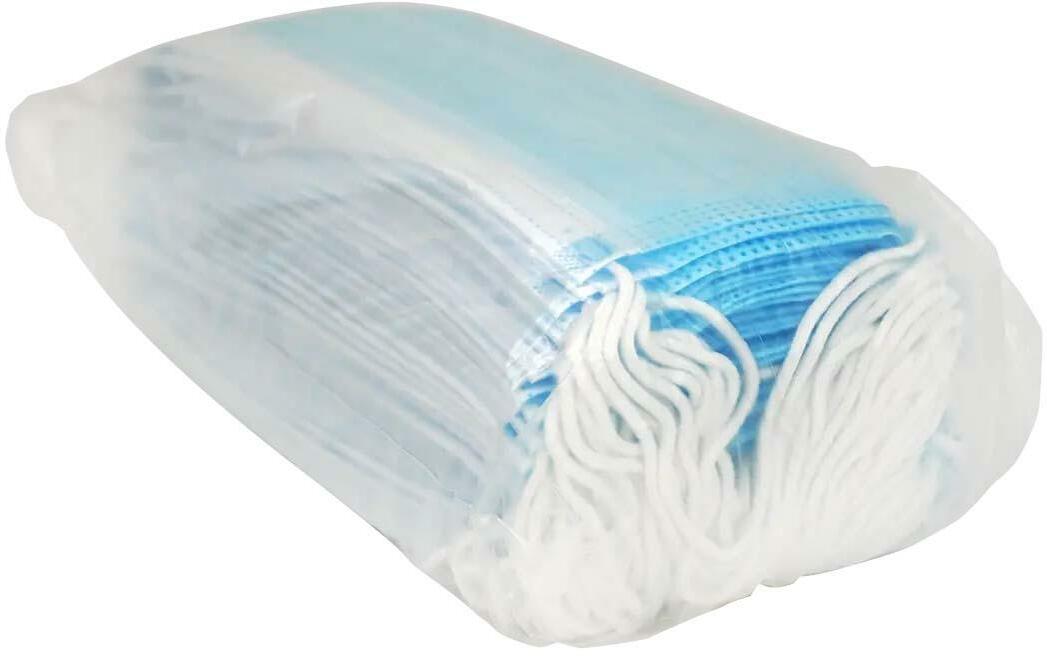 CHIRUGISCH MASKER 3L.IIR    9001984  (50PC) HY@PRO