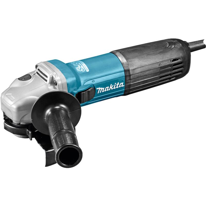 MEULEUSE D'ANGLE - GA5040RZ - MAKITA
