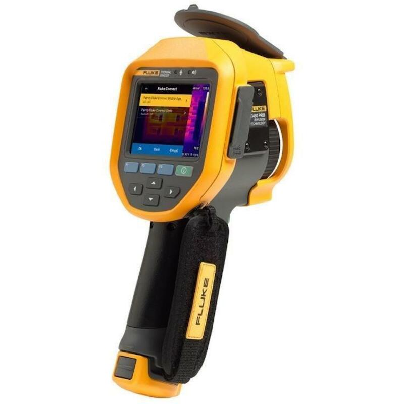 WARMTEBEELDCAMERA           FLK-TI480-PRO 9HZ FLUK