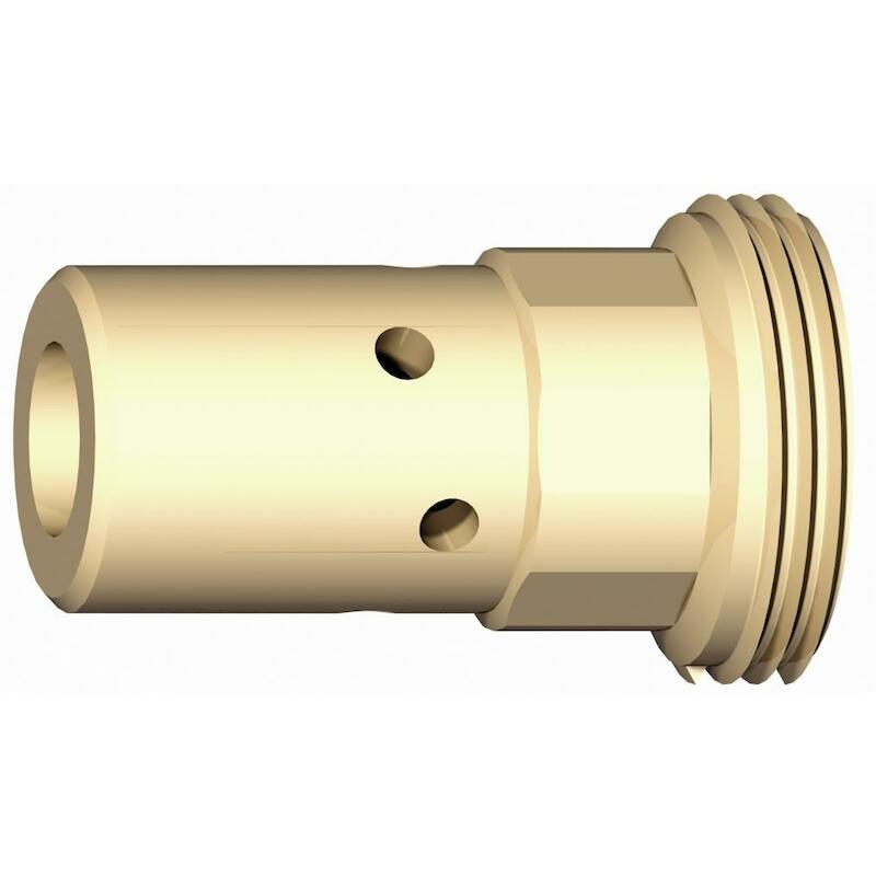 CONTACTTIPHOUDER MB401/501D 142.0008 M6     BINZEL