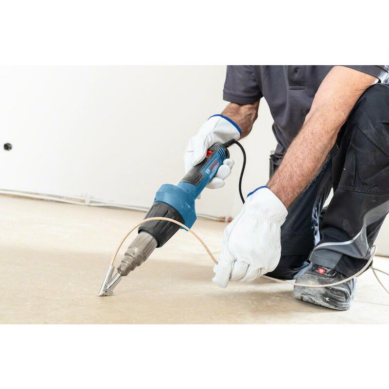HETELUCHTPISTOOL 2000W      GHG 20-60  (KOFF)BOSCH