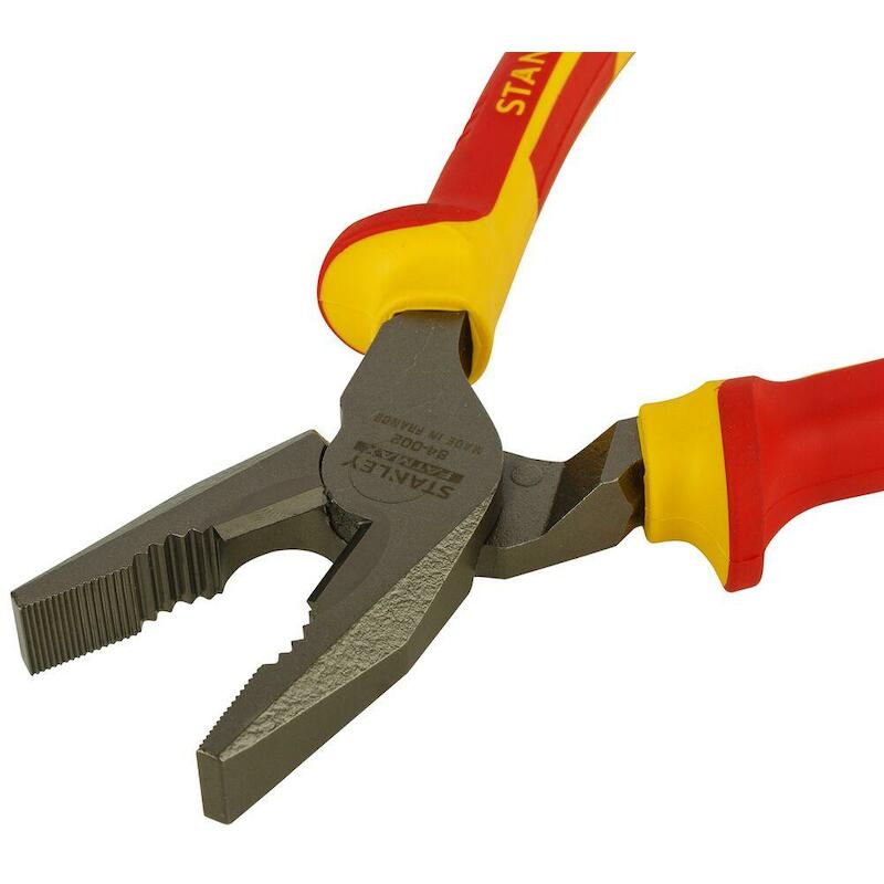 COMBINATIETANG VDE 200MM    0-84-002       STANLEY