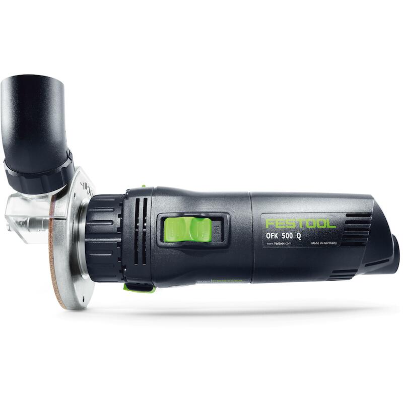 KANTENFREES 450W            OFK 500 Q-PLUS R3 FEST