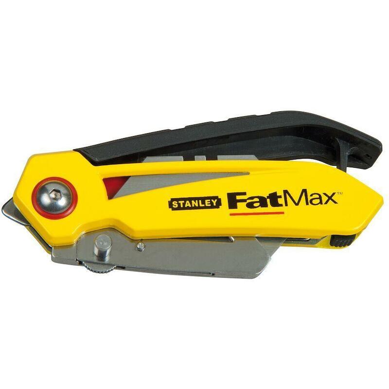 COUTEAU LAME FIXE FATMAX    FMHT0-10827    STANLEY