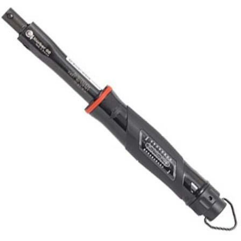 CLE DYNAMOMETRIQUE - 130161 NORTORQUE 60 - NORBAR