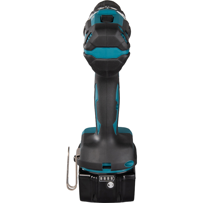 VISSEUSE-PERCEUSE À PERCUSSION LXT® - DHP485RFJ - MAKITA