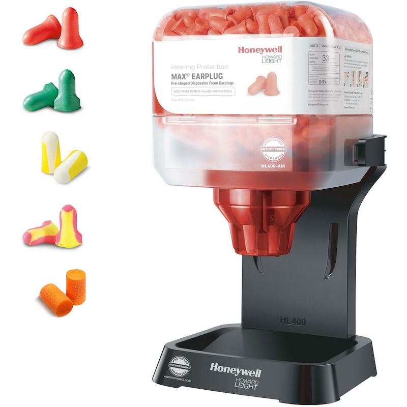 DISPENSER (AM)+400PR BILSOM HL400 LITE (MAX LITE)